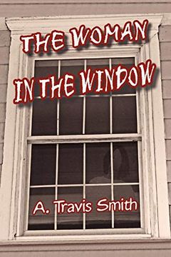 portada The Woman in the Window (en Inglés)