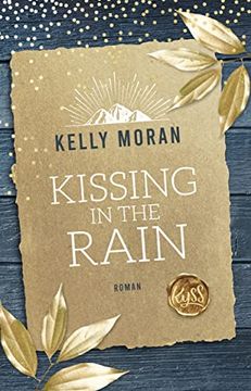 portada Kissing in the Rain (in German)