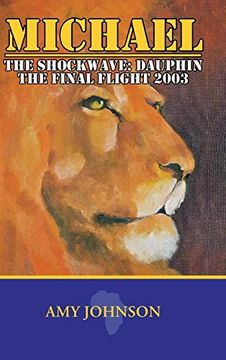 portada Michael: The Shockwave: Dauphin - the Final Flight 2003 