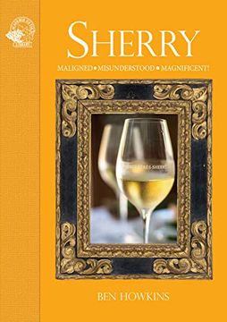 portada Sherry: Malinged*misunderstood*magnificent! (en Inglés)