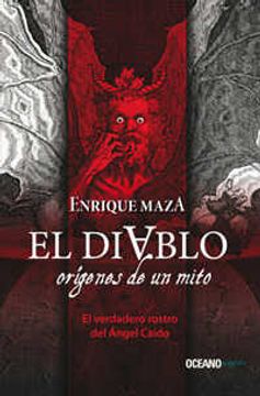 portada Diablo, el. Origenes de un mit (in Spanish)