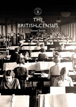 portada The British Census (en Inglés)