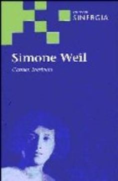 portada Simone Weil