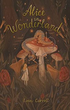 portada Alice in Wonderland (Wordsworth Exclusive Collection) (en Inglés)