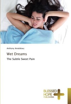 portada Wet Dreams: The Subtle Sweet Pain