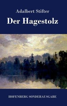 portada Der Hagestolz (en Alemán)