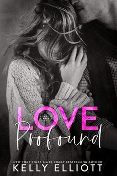 portada Love Profound (en Inglés)