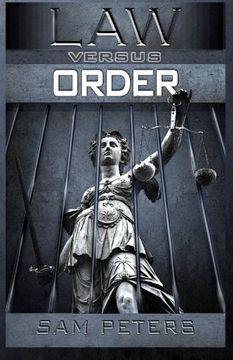 portada Law versus Order