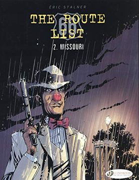portada Missouri (in English)
