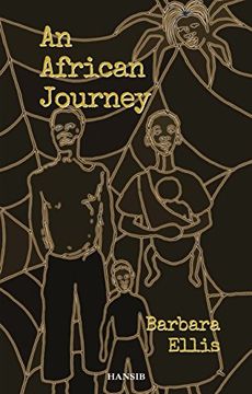 portada An African Journey (en Inglés)