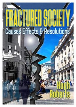 portada Fractured Society: Causes Effects and Resolutions (in English)