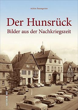 portada Der Hunsrück (in German)