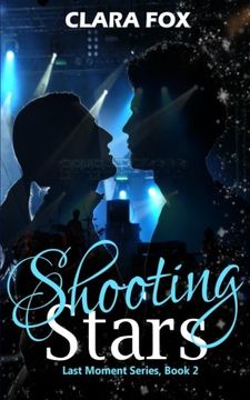 portada Shooting Stars (Last Moment) (Volume 2)