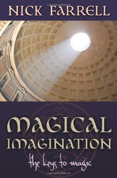 portada Magical Imagination: The Keys to Magic