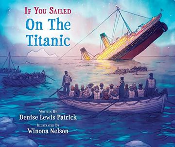 portada If you Sailed on the Titanic (en Inglés)