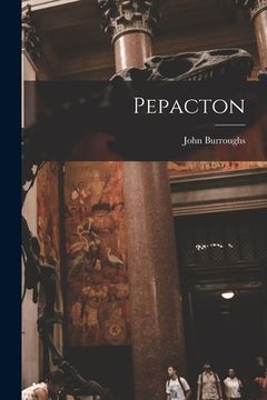 portada Pepacton [microform] (en Inglés)