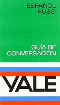 portada Guía de Conversación Español-Ruso
