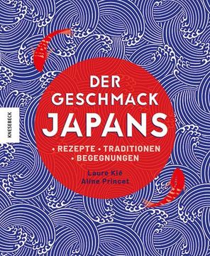 portada Der Geschmack Japans (en Alemán)