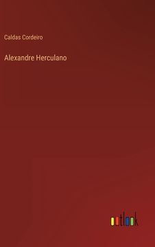 portada Alexandre Herculano