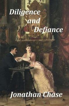 portada Diligence and Defiance (en Inglés)