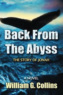 portada Back From the Abyss: The Story of Jonah