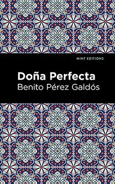 portada Doña Perfecta (Mint Editions) (en Inglés)