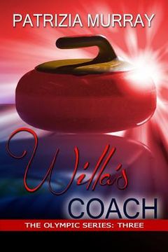 portada Willa's Coach (en Inglés)