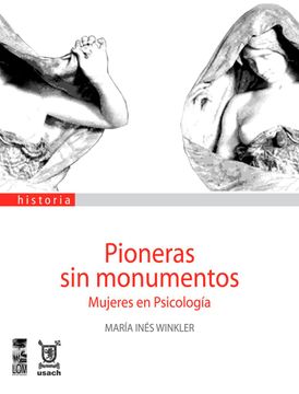 portada Pioneras sin Monumentos (in Spanish)