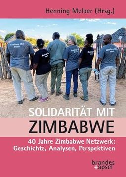 portada Solidarit? T mit Zimbabwe
