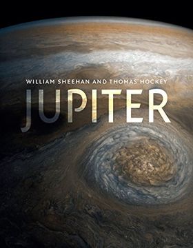 portada Jupiter (Kosmos) 