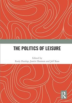 portada The Politics of Leisure 