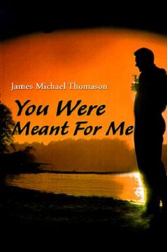 portada you were meant for me (en Inglés)