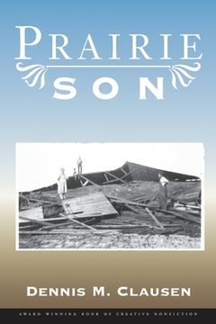 portada Prairie Son (in English)