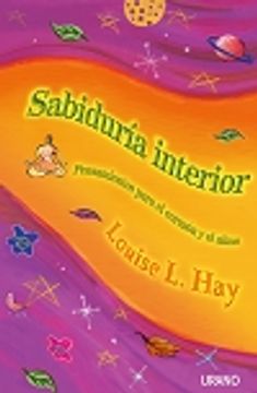 portada Sabiduría Interior (in Spanish)