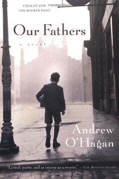 portada Our Fathers (in English)