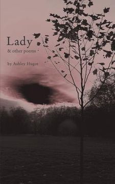 portada Lady: and other poems (en Inglés)