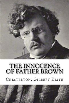 portada The Innocence of Father Brown (en Inglés)