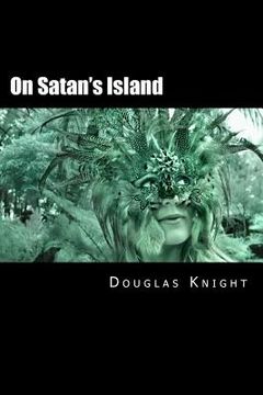 portada On Satan's Island (en Inglés)