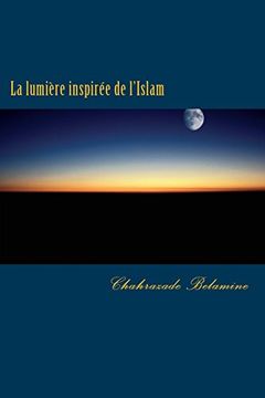 portada La Lumière Inspirée de L'islam 