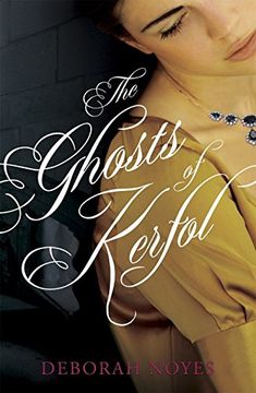 portada The Ghosts of Kerfol (in English)