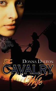 portada the cavalry wife (in English)