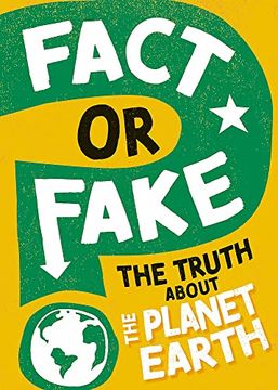 portada The Truth About Planet Earth 