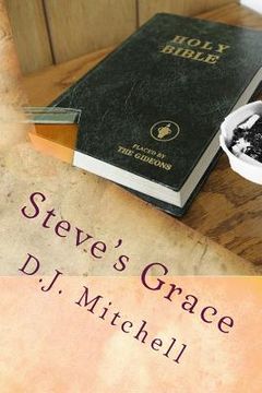 portada Steve's Grace