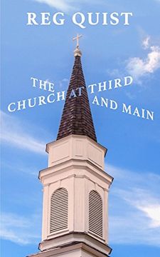 portada The Church at Third and Main (in English)
