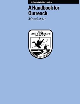 portada A Handbook for Outreach (en Inglés)