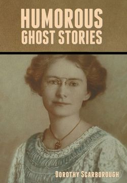 portada Humorous Ghost Stories