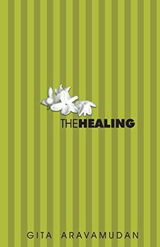 portada The Healing