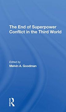 portada The end of Superpower Conflict in the Third World (en Inglés)