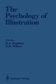 portada the psychology of illustration: volume 2: instructional issues (en Inglés)