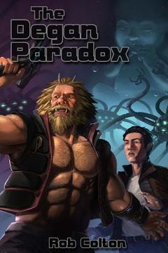 portada The Degan Paradox (in English)